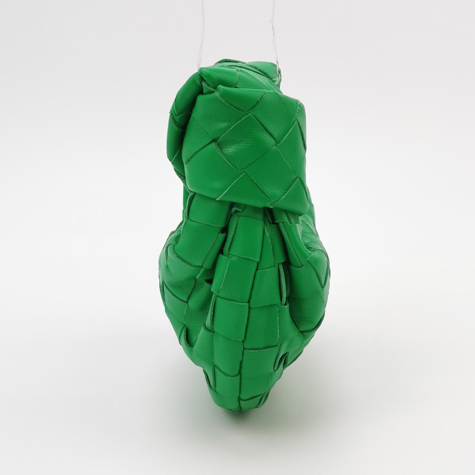 Candy Jodie Lambskin Intrecciato