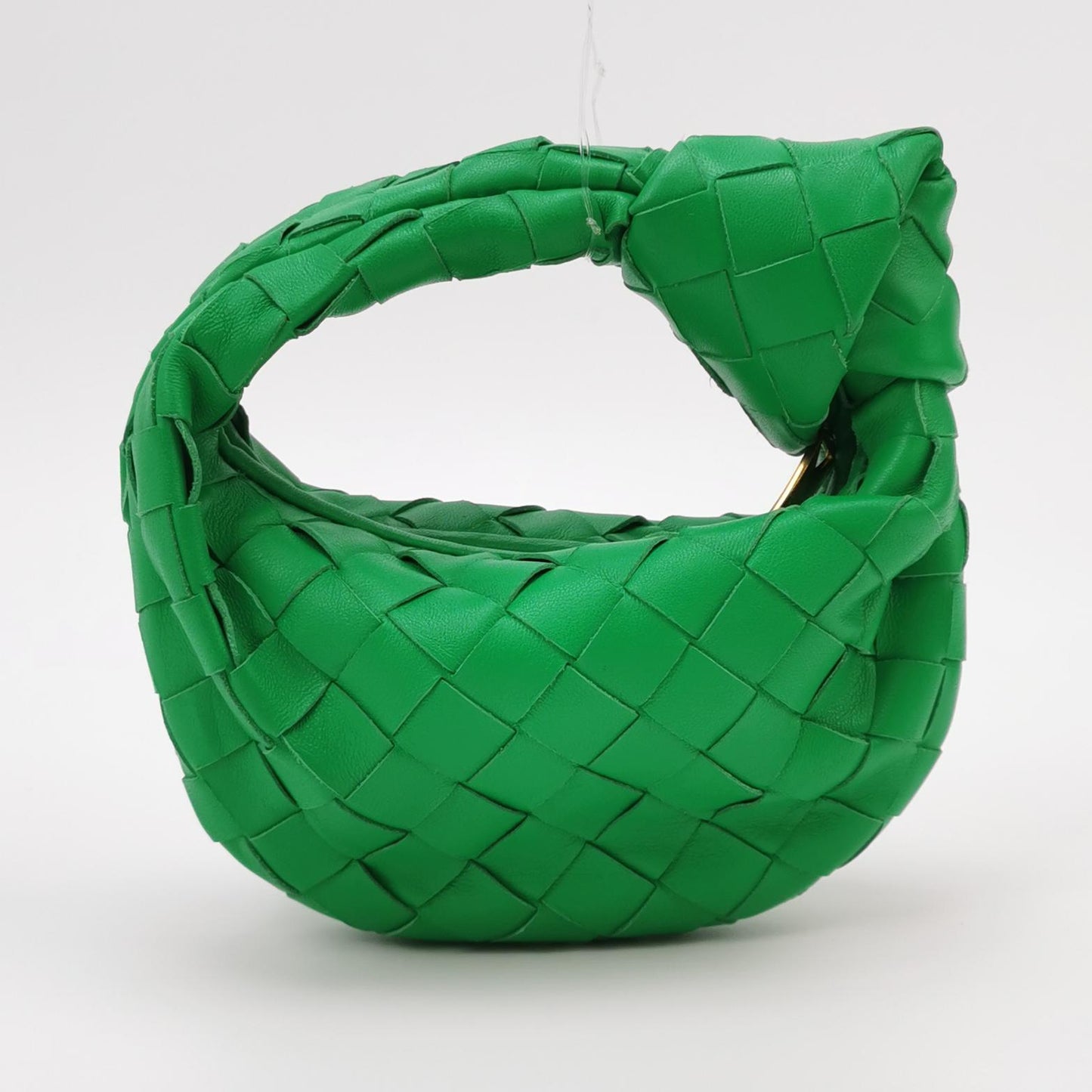 Candy Jodie Lambskin Intrecciato