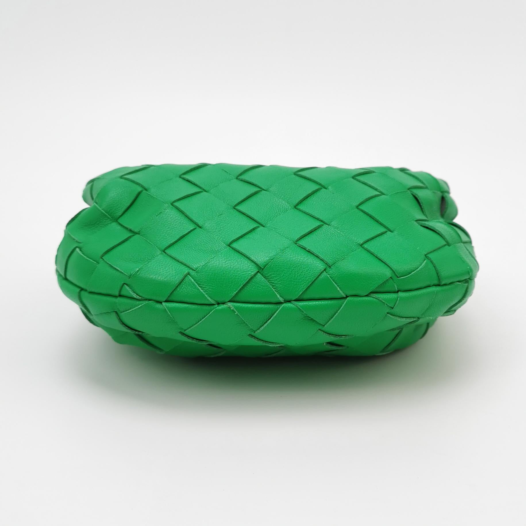 Candy Jodie Lambskin Intrecciato