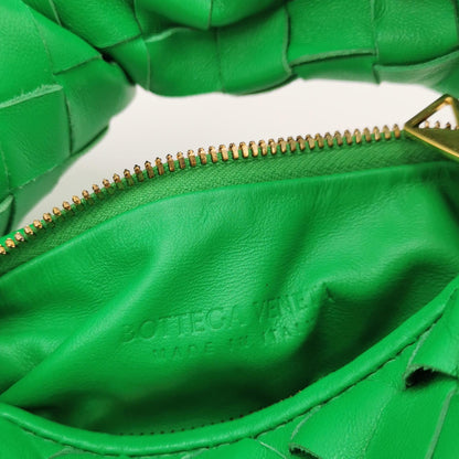 Candy Jodie Lambskin Intrecciato