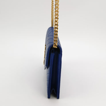 Envelope quilted YSL