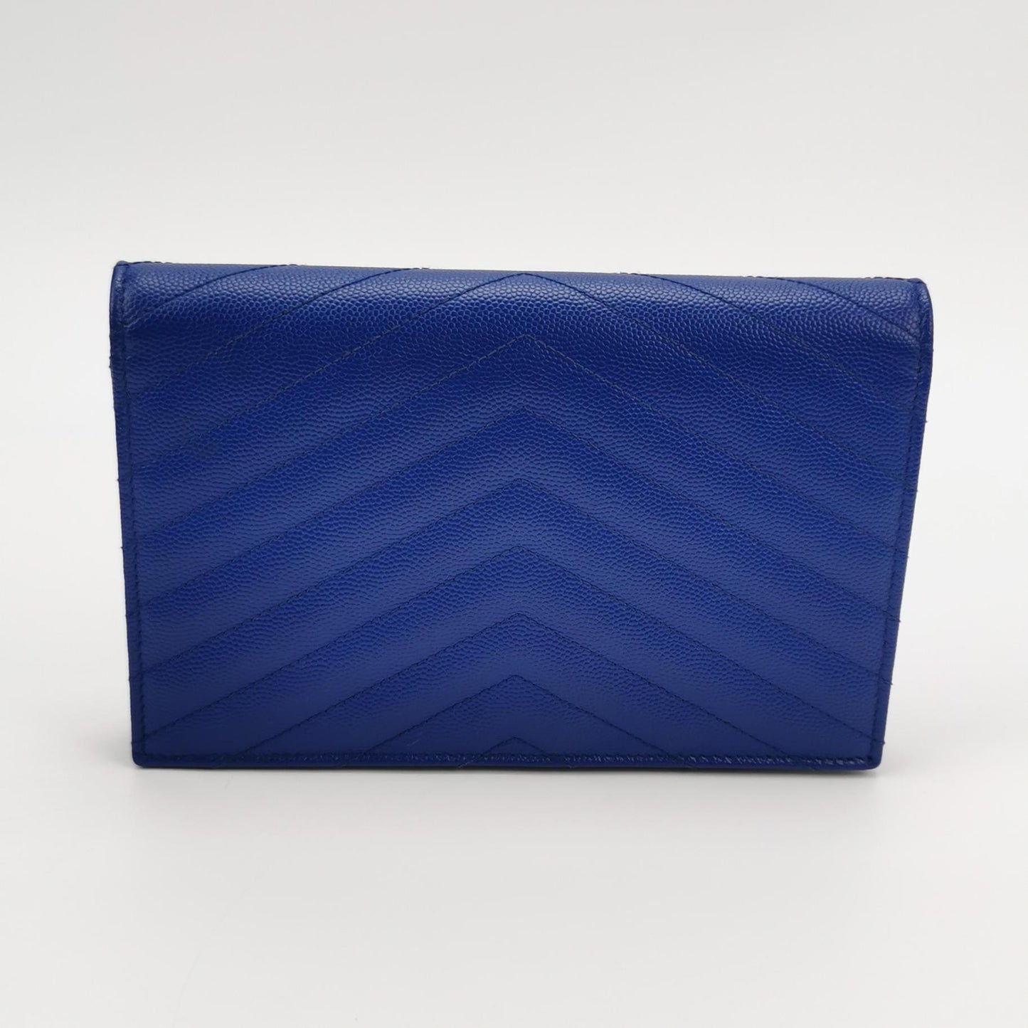 Envelope quilted YSL