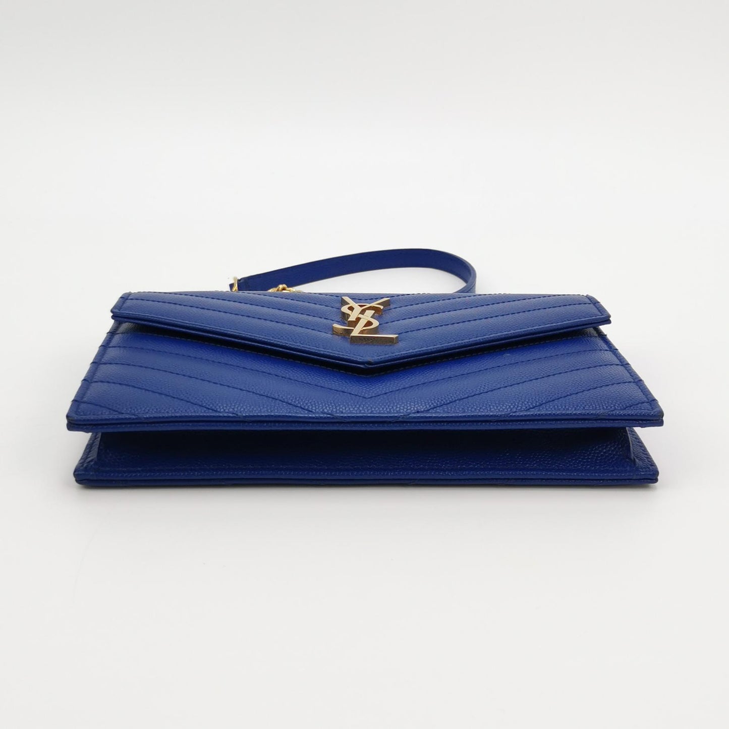 Envelope quilted YSL