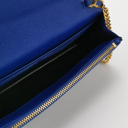 Envelope quilted YSL