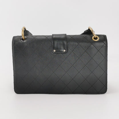 Flap Bag quilted