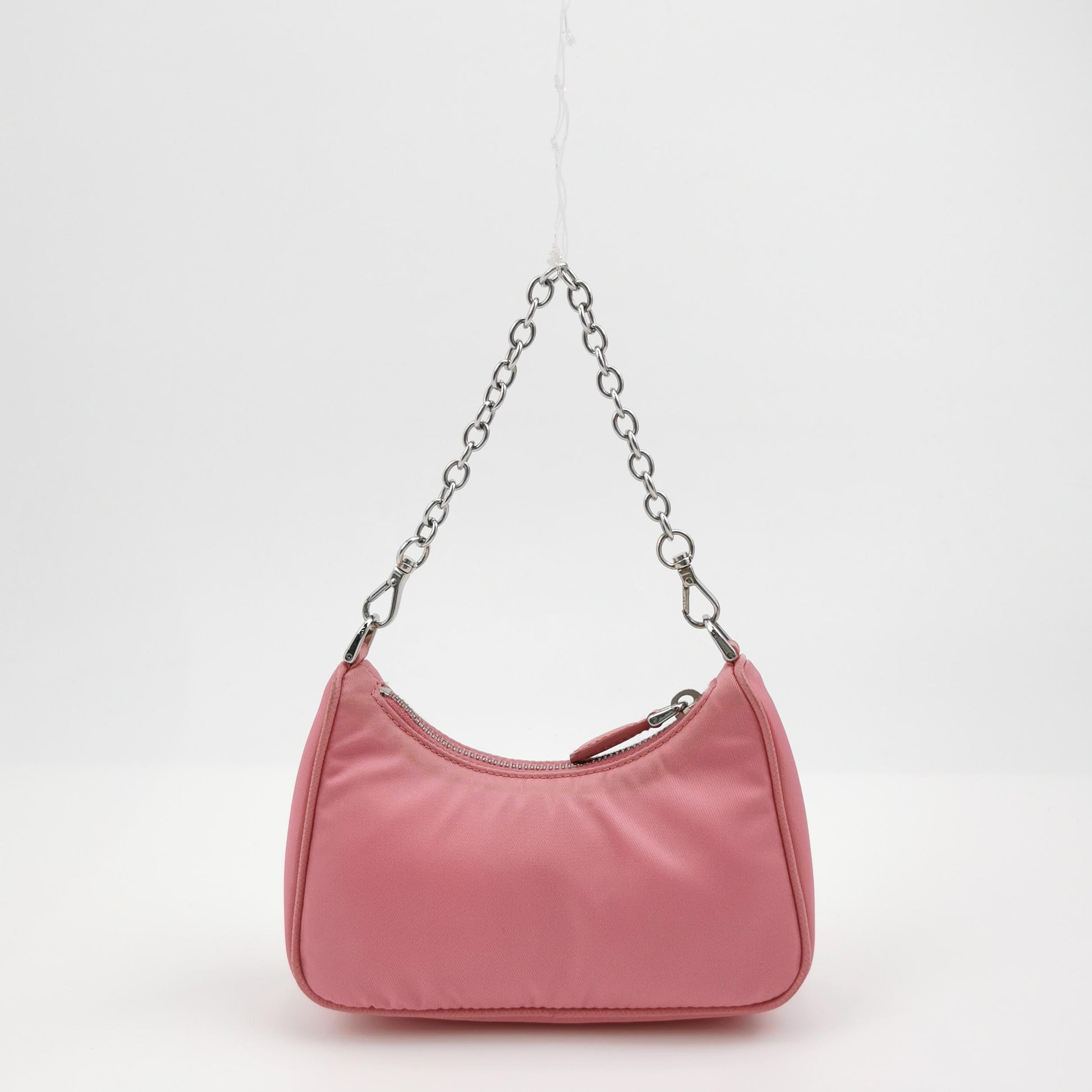Prada Hobo Nylon