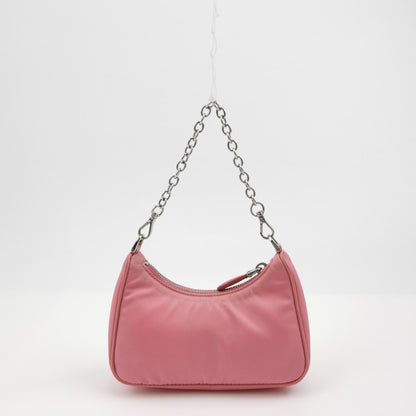 Prada Hobo Nylon
