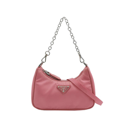 Prada Hobo Nylon