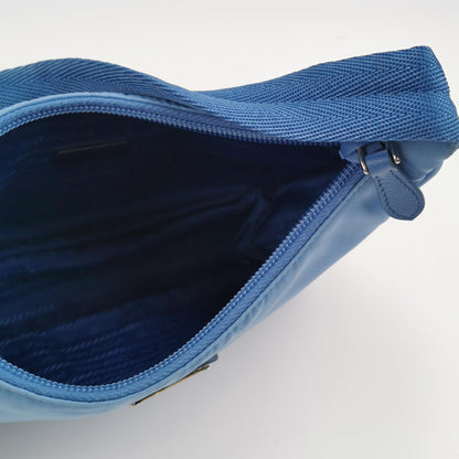 Prada Hobo Nylon