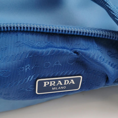Prada Hobo Nylon