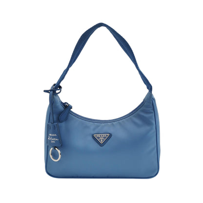 Prada Hobo Nylon