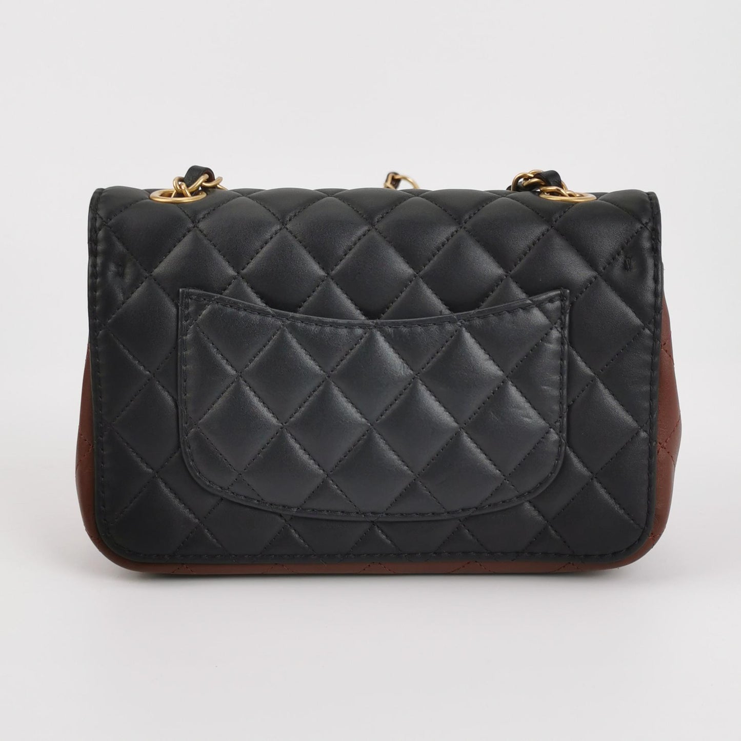 Flap Bag quilted