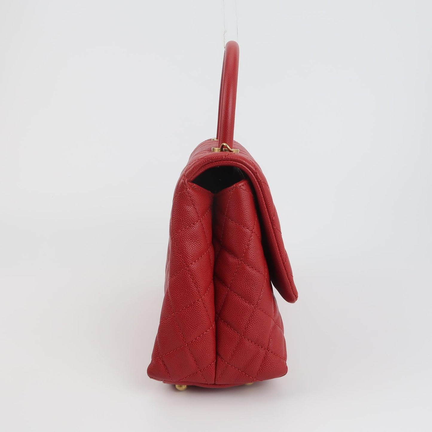 Coco Handle Large quilted