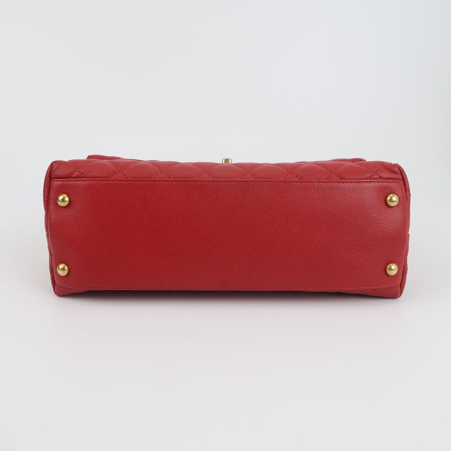 Coco Handle Large quilted