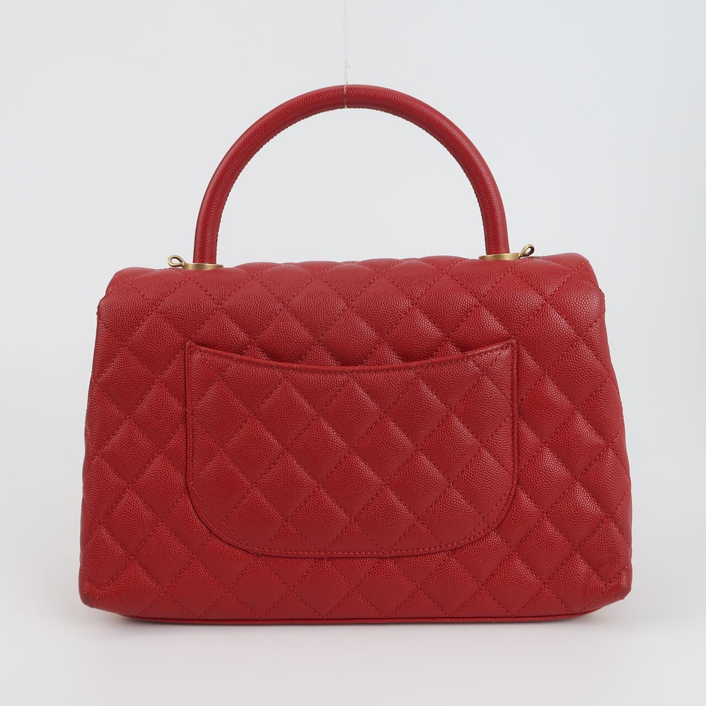 Coco Handle Large quilted