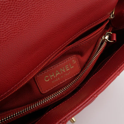 Coco Handle Large quilted