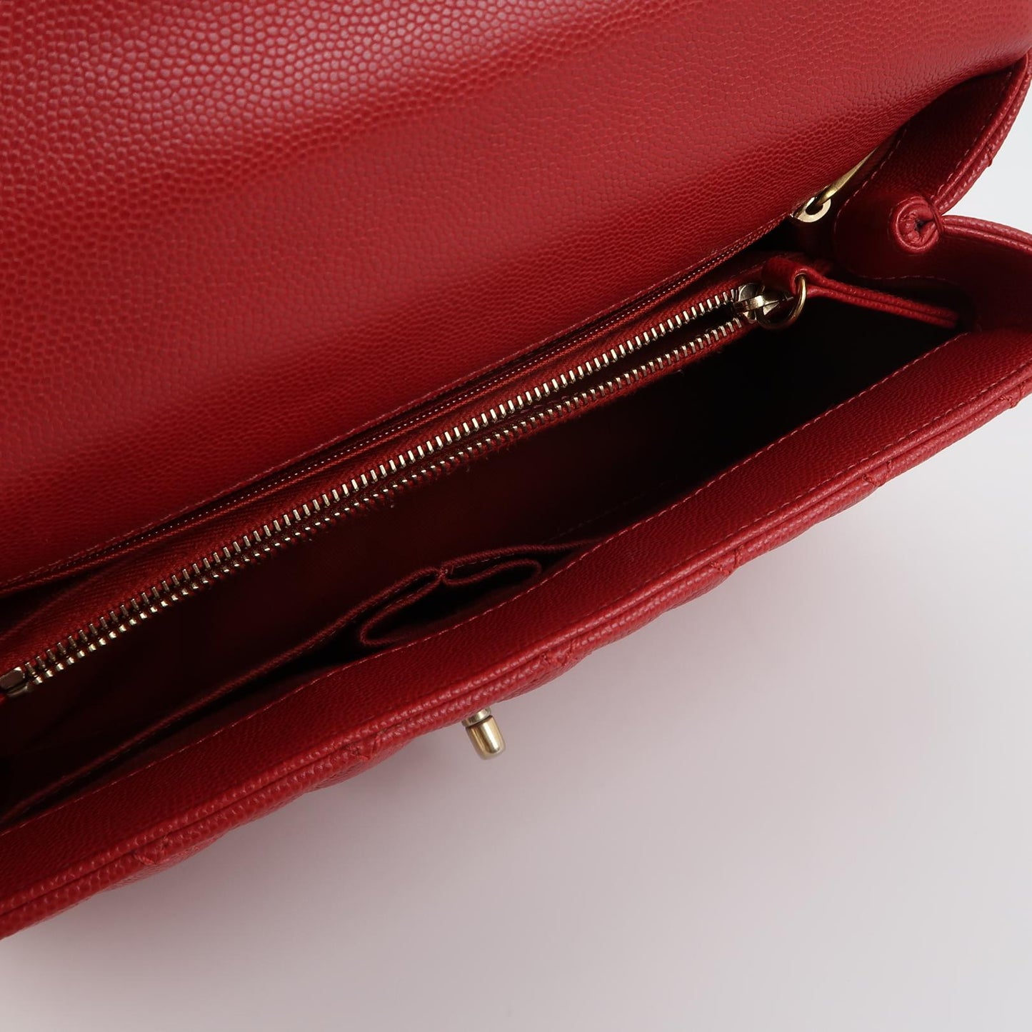 Coco Handle Large quilted