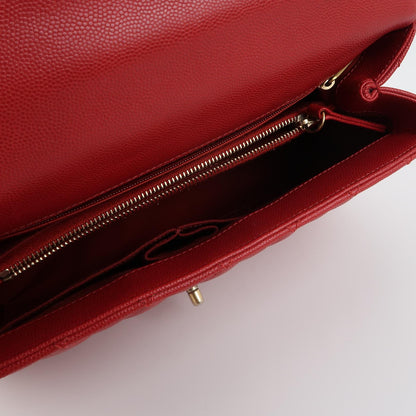 Coco Handle Large quilted