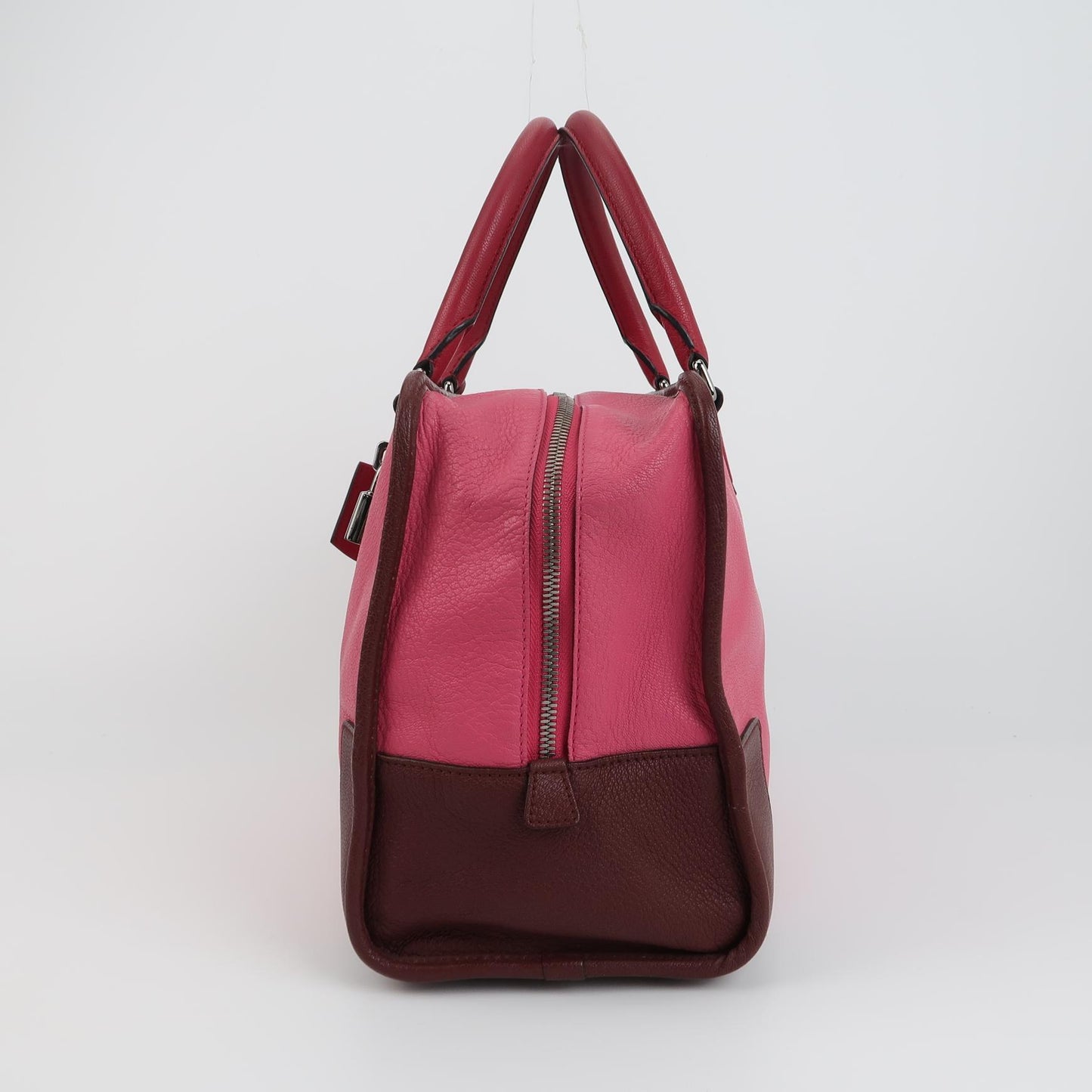 Amazona Large Lambskin