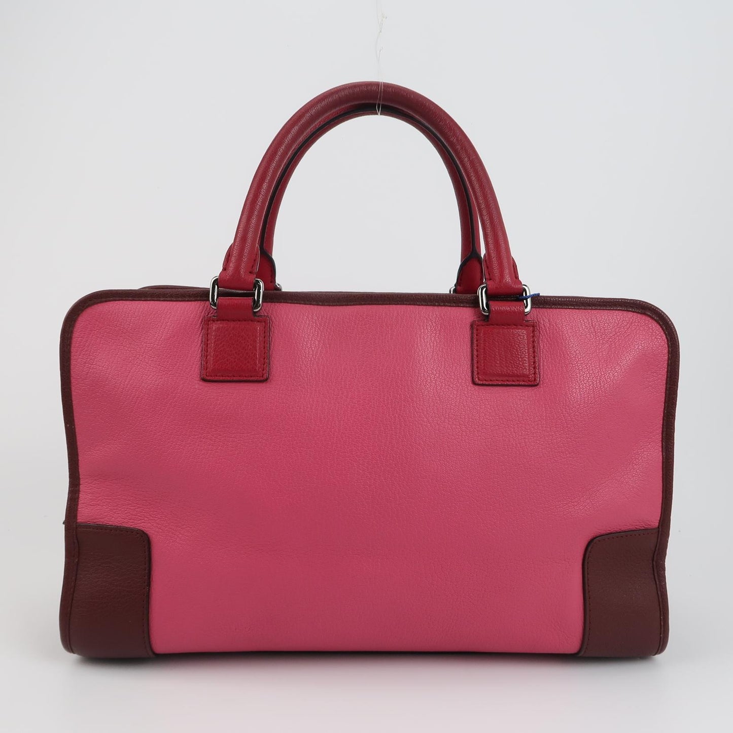 Amazona Large Lambskin