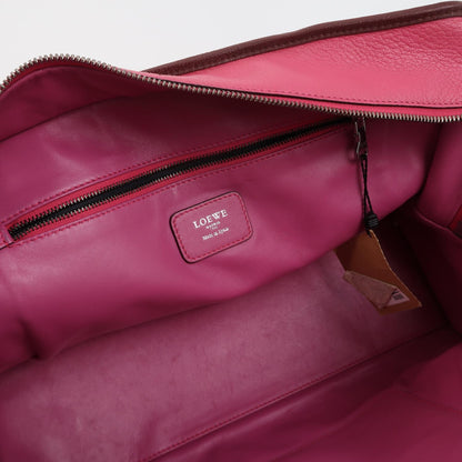 Amazona Large Lambskin