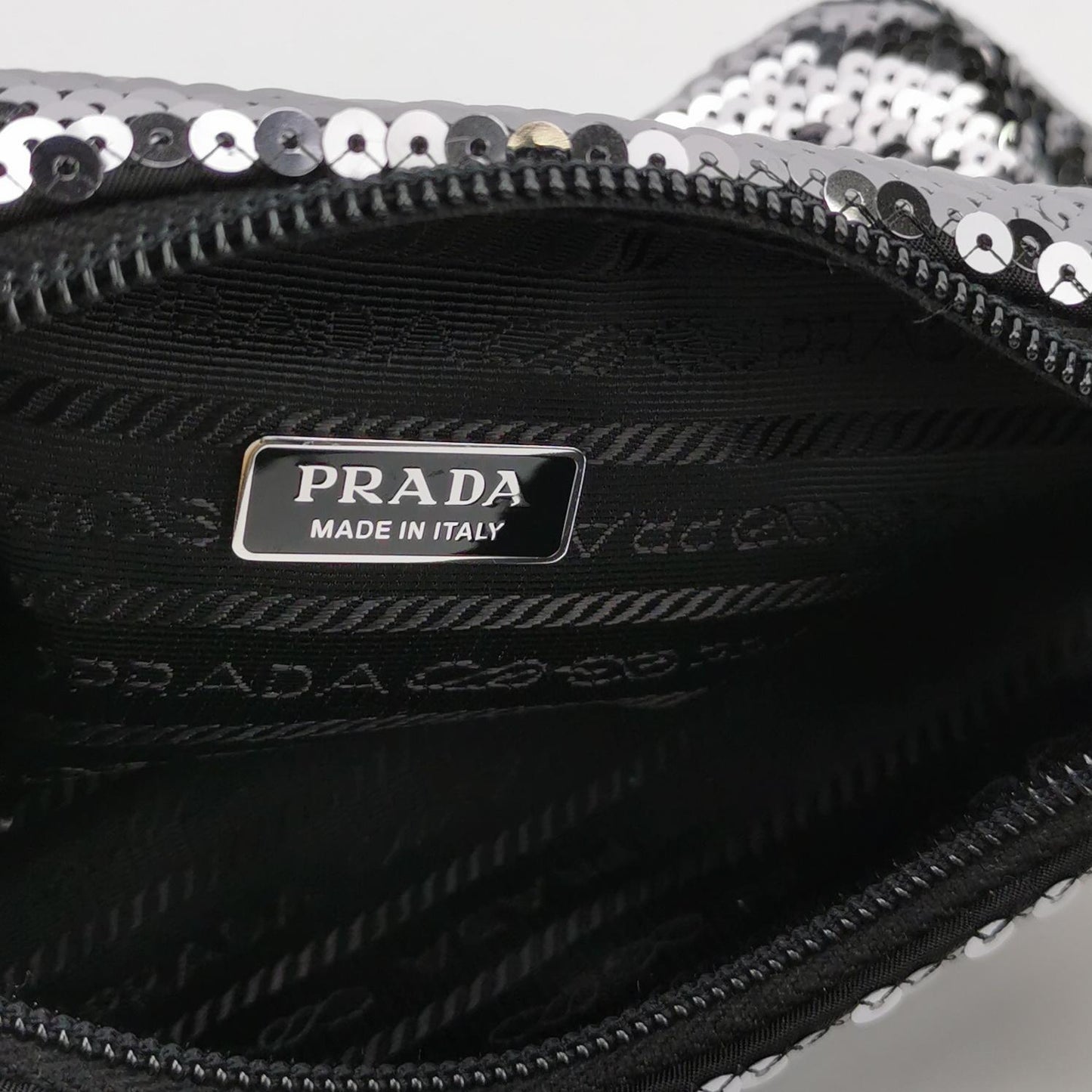 Prada Hobo