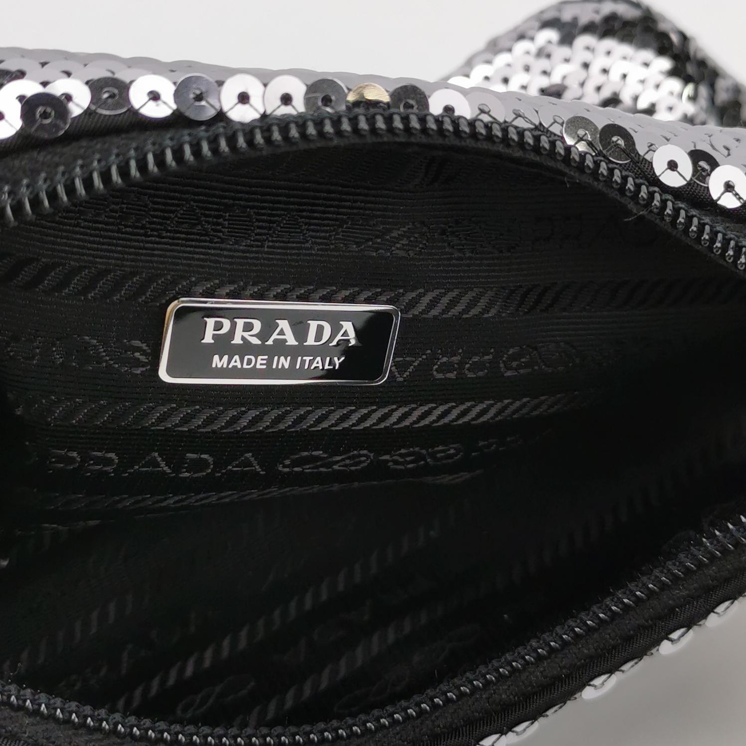 Prada Hobo