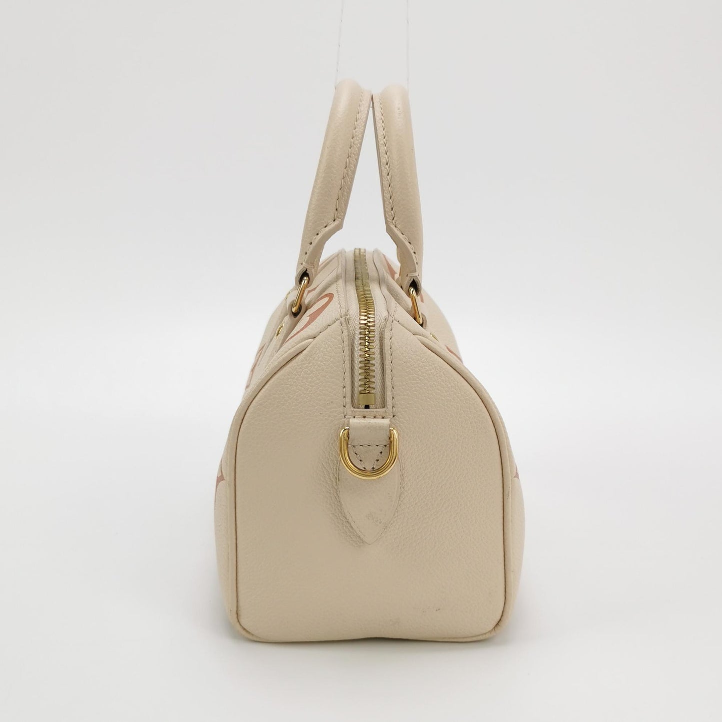 Speedy20 Gaint Monogram