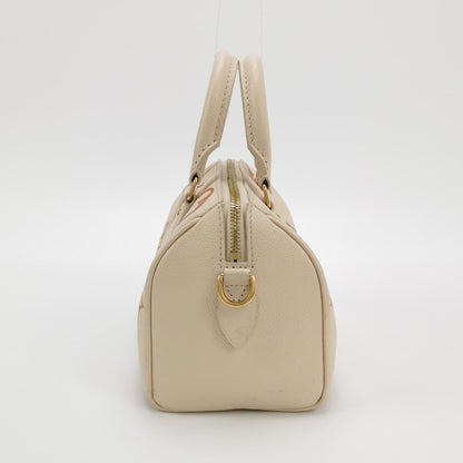 Speedy20 Gaint Monogram