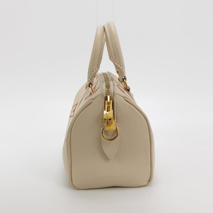 Speedy20 Gaint Monogram