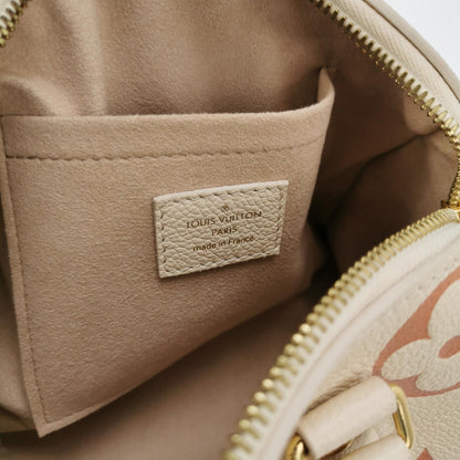 Speedy20 Gaint Monogram