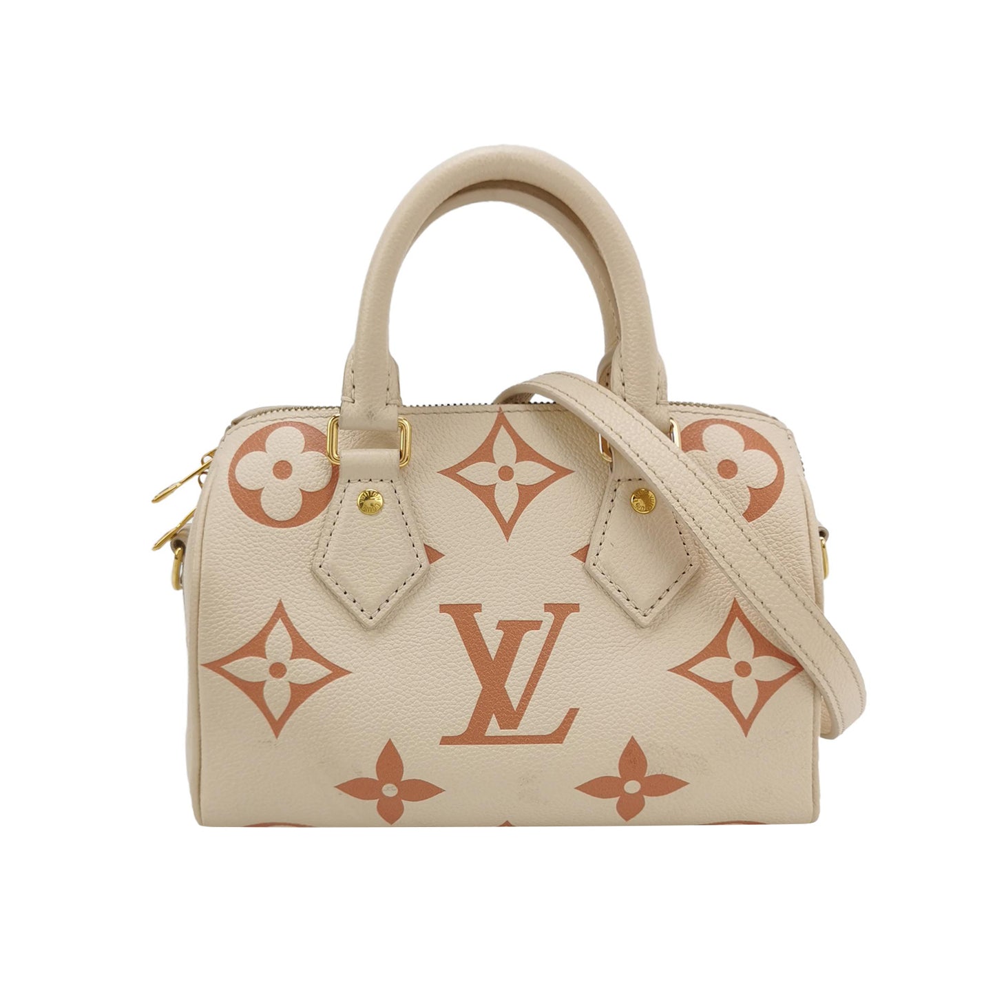 Speedy20 Gaint Monogram