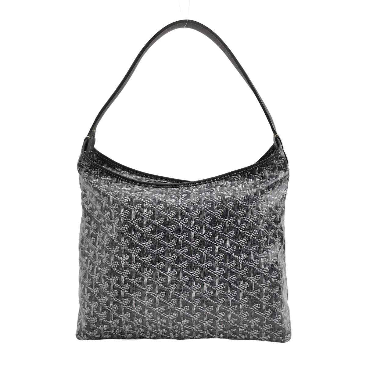 Goyard Goyard Coated canvas Coated Shoulder Bag