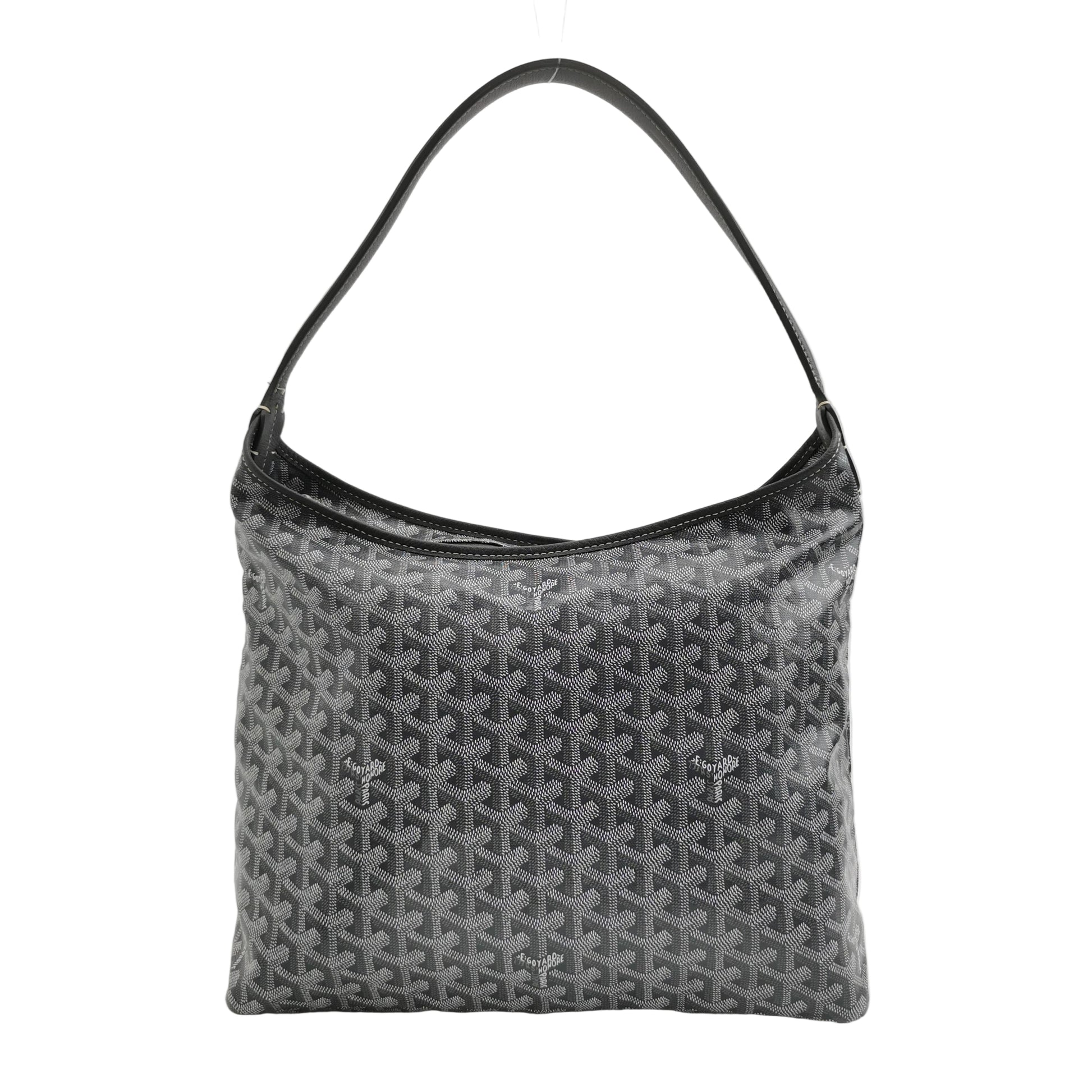 Boheme Hobo Canvas Y