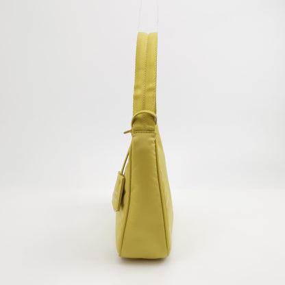 Prada Hobo Nylon