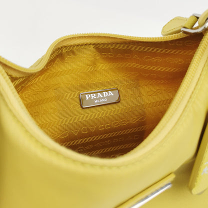 Prada Hobo Nylon