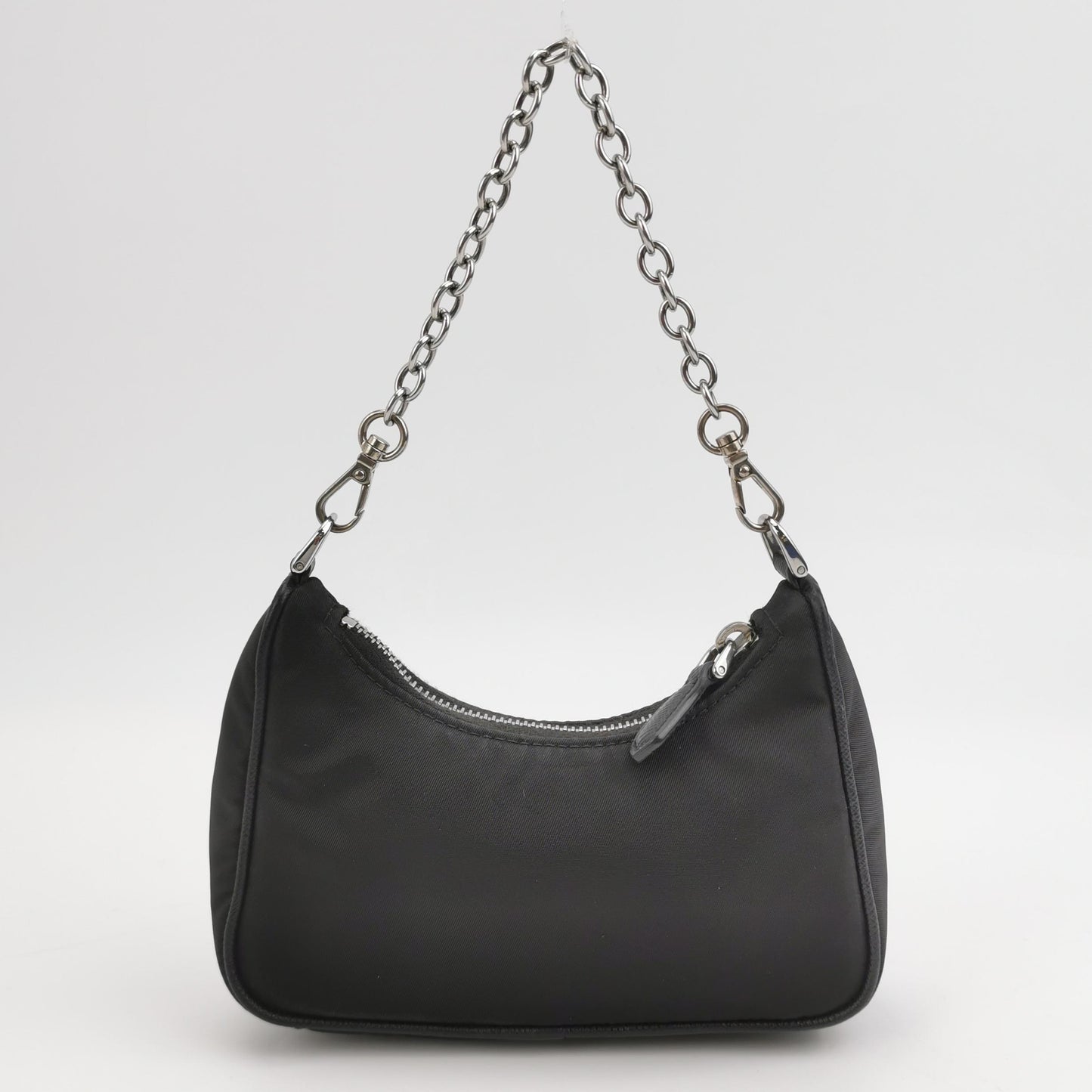 Prada Hobo Nylon