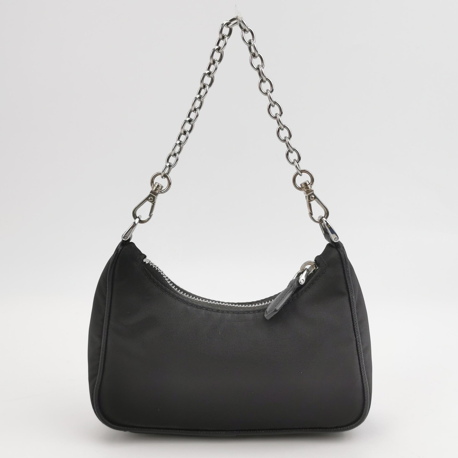 Prada Hobo Nylon