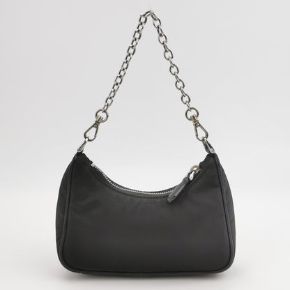 Prada Hobo Nylon