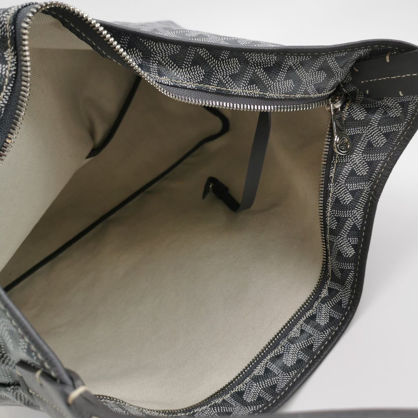 Boheme Hobo Canvas Y