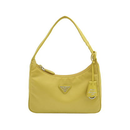 Prada Hobo Nylon