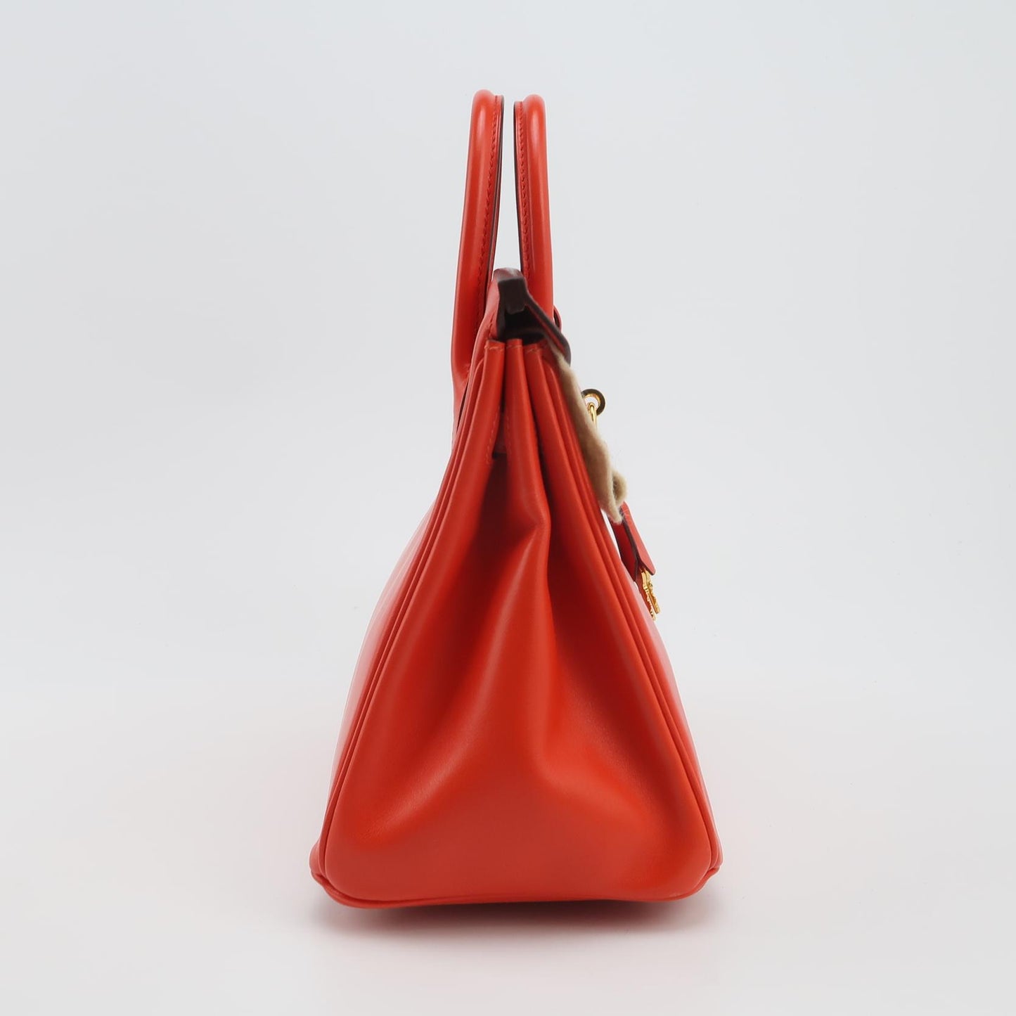 Birkin Gold 25 Swift Gold 9J A