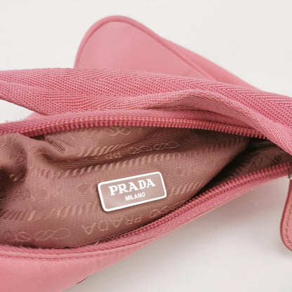 Prada Hobo Nylon
