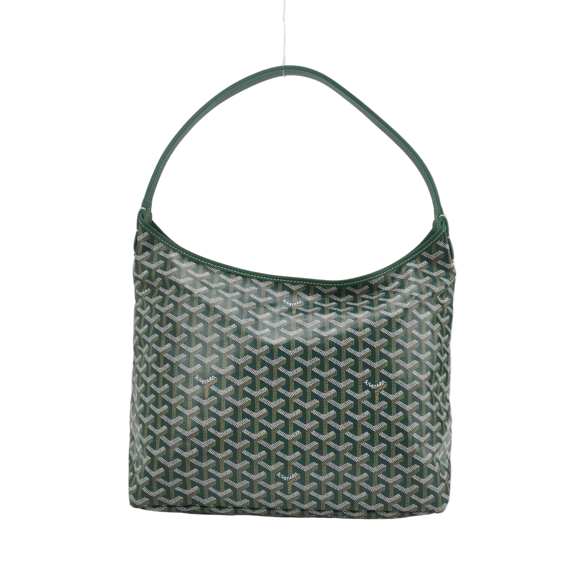 Boheme Hobo Canvas Y