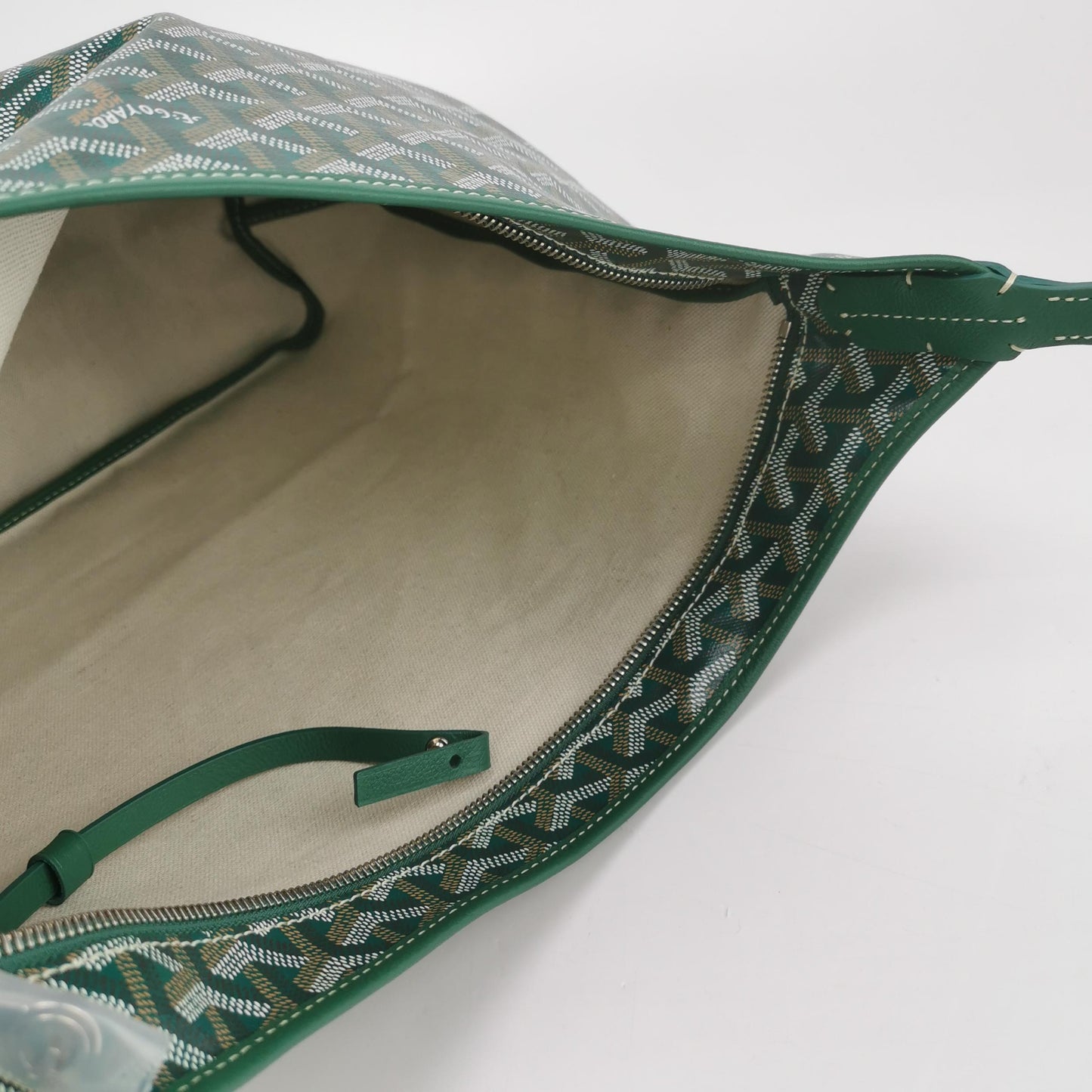 Boheme Hobo Canvas Y