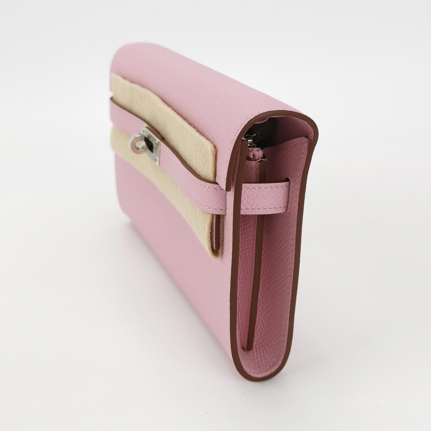 Kelly To Go Epsom Silver X9 Z