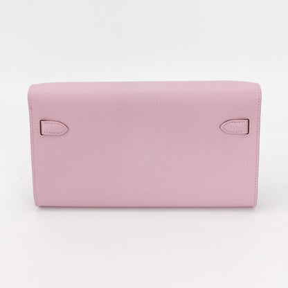 Kelly To Go Epsom Silver X9 Z