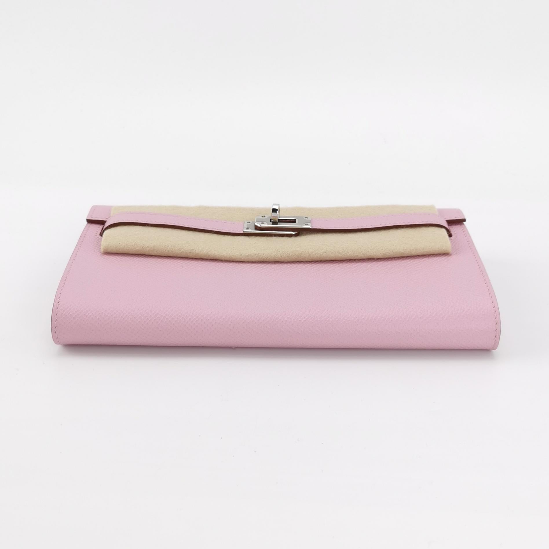 Kelly To Go Epsom Silver X9 Z