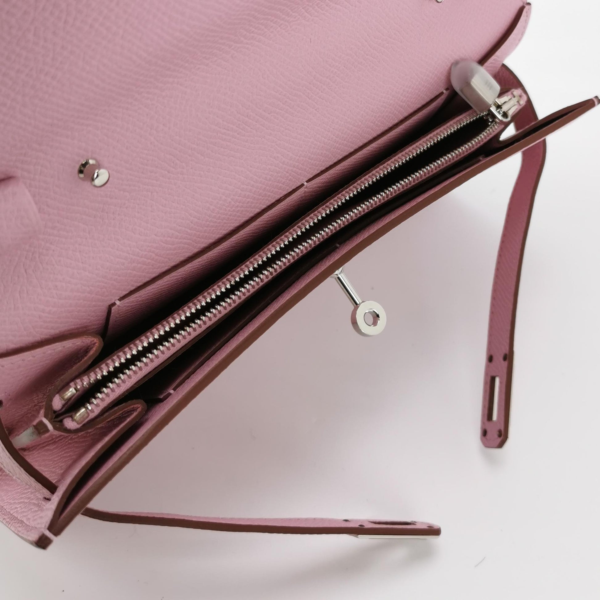 Kelly To Go Epsom Silver X9 Z