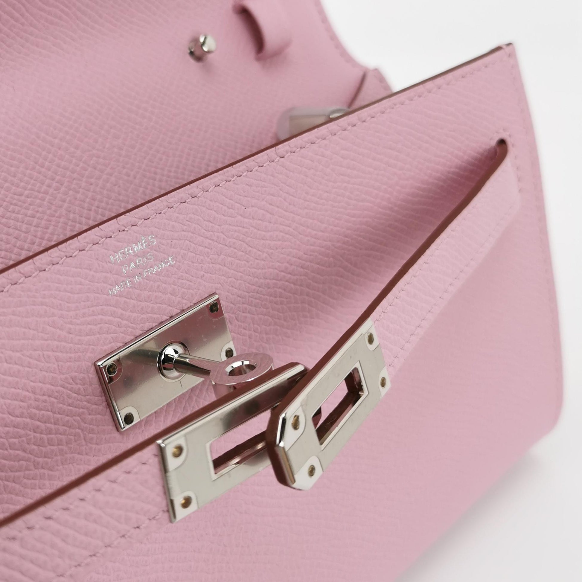 Kelly To Go Epsom Silver X9 Z